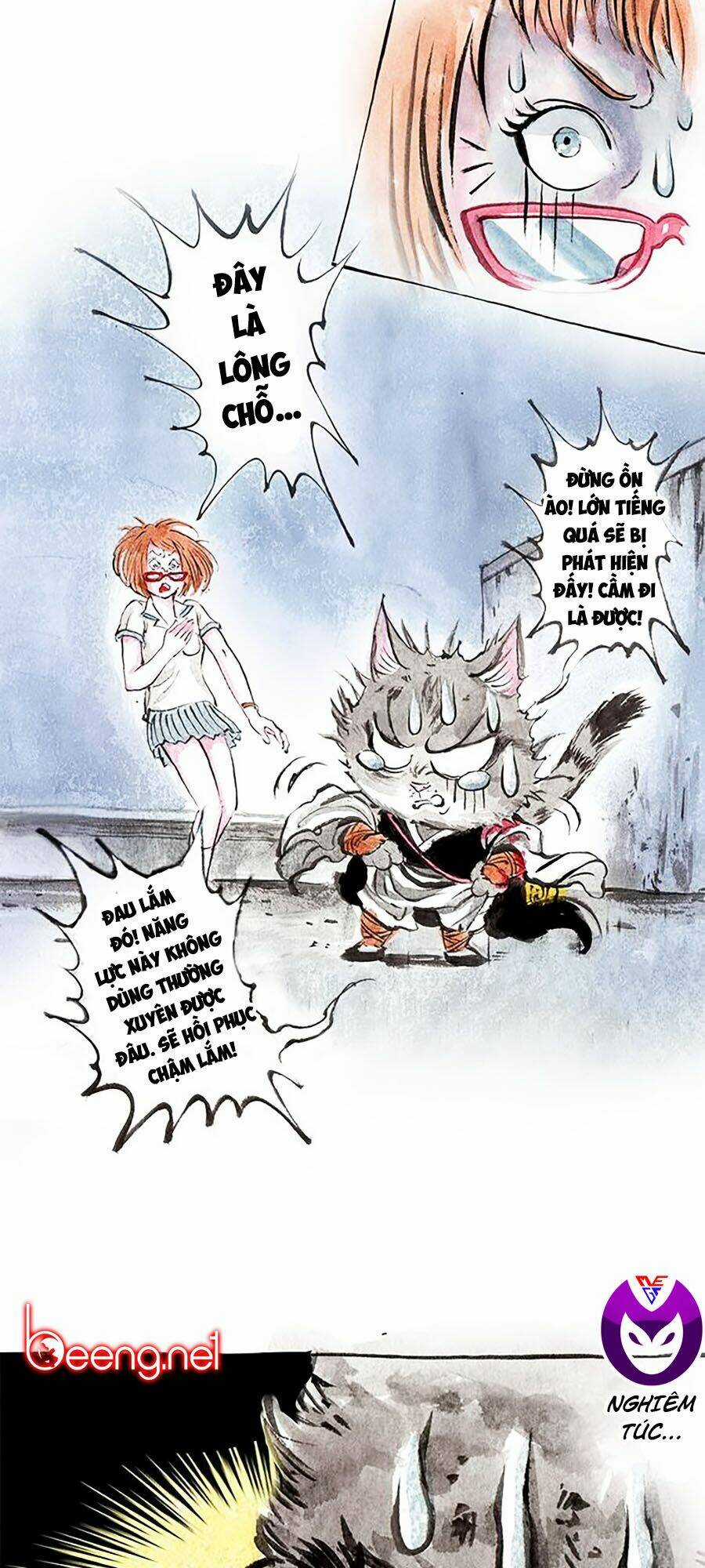 Miêu Hiệp Chapter 10 trang 4