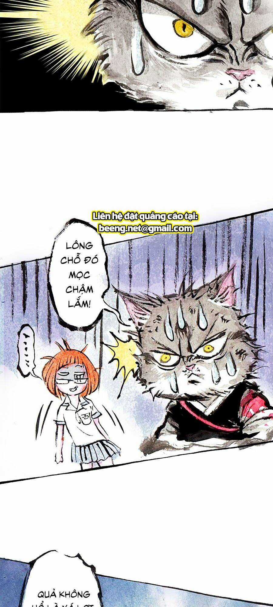 Miêu Hiệp Chapter 10 trang 5