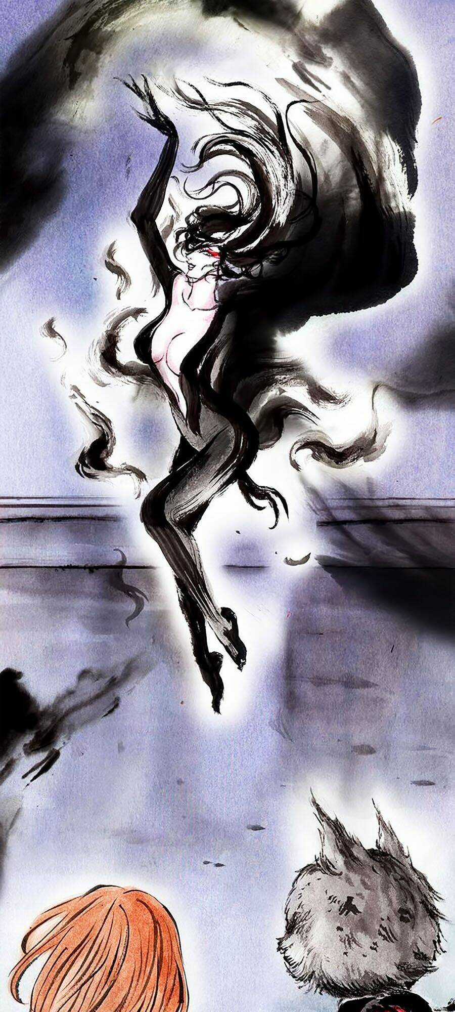 Miêu Hiệp Chapter 10 trang 7