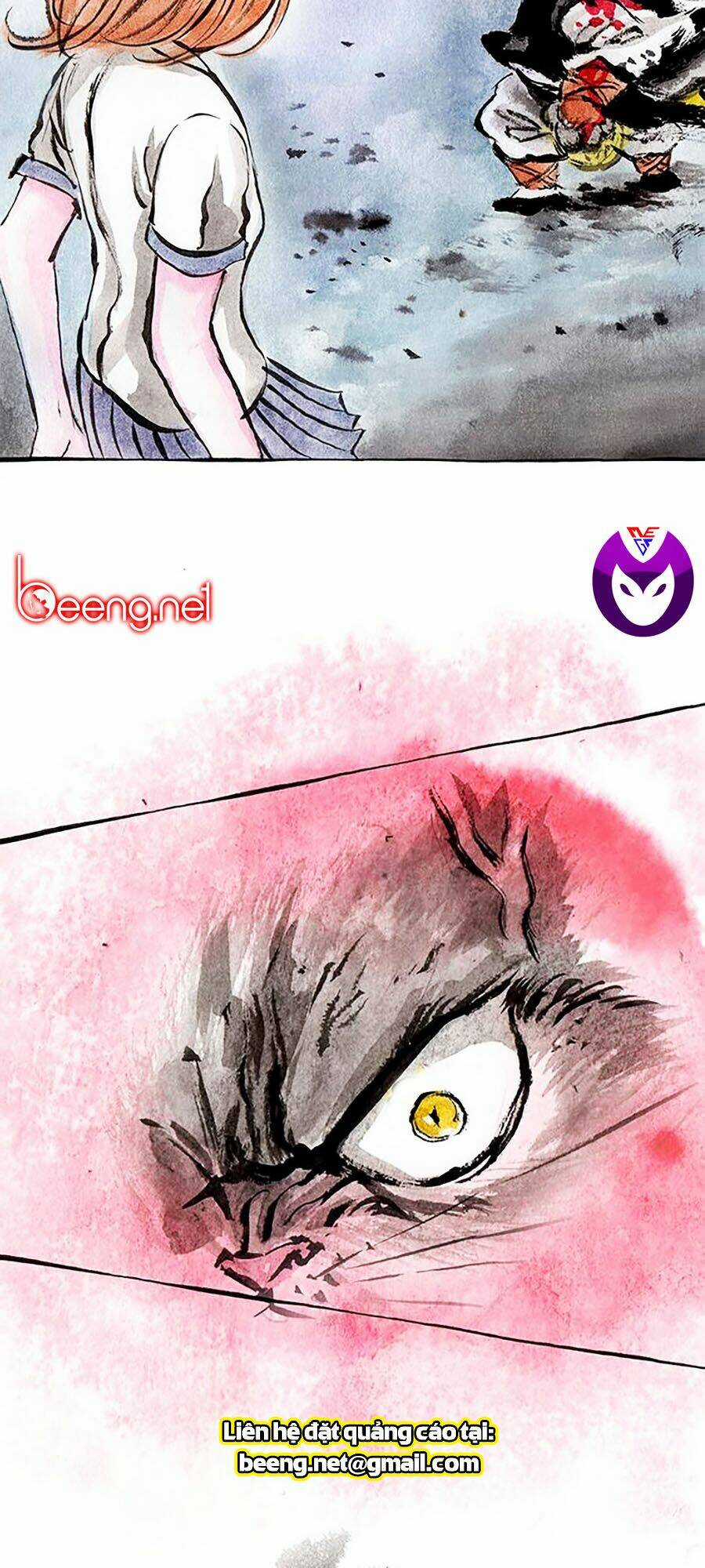 Miêu Hiệp Chapter 10 trang 8