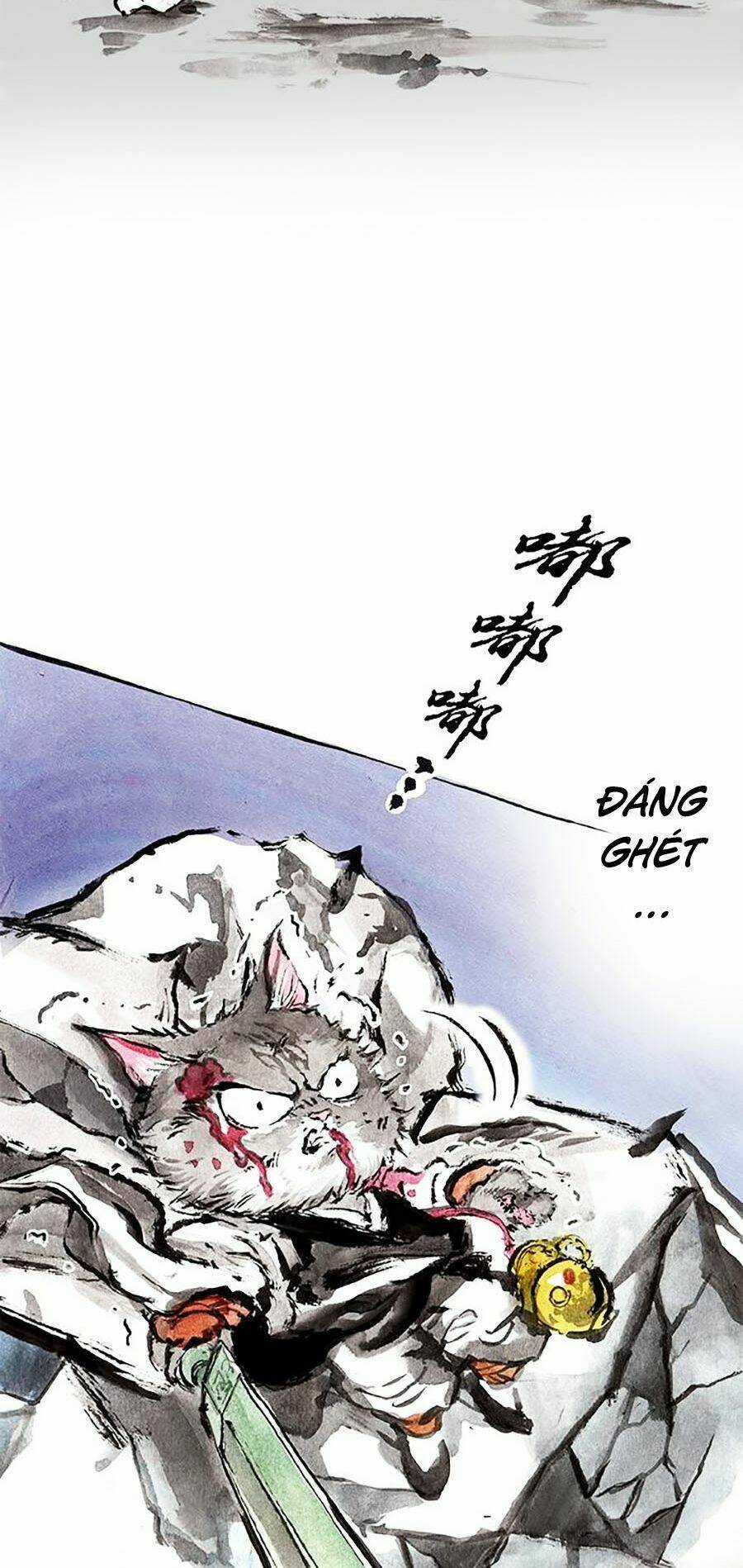 Miêu Hiệp Chapter 11 trang 10