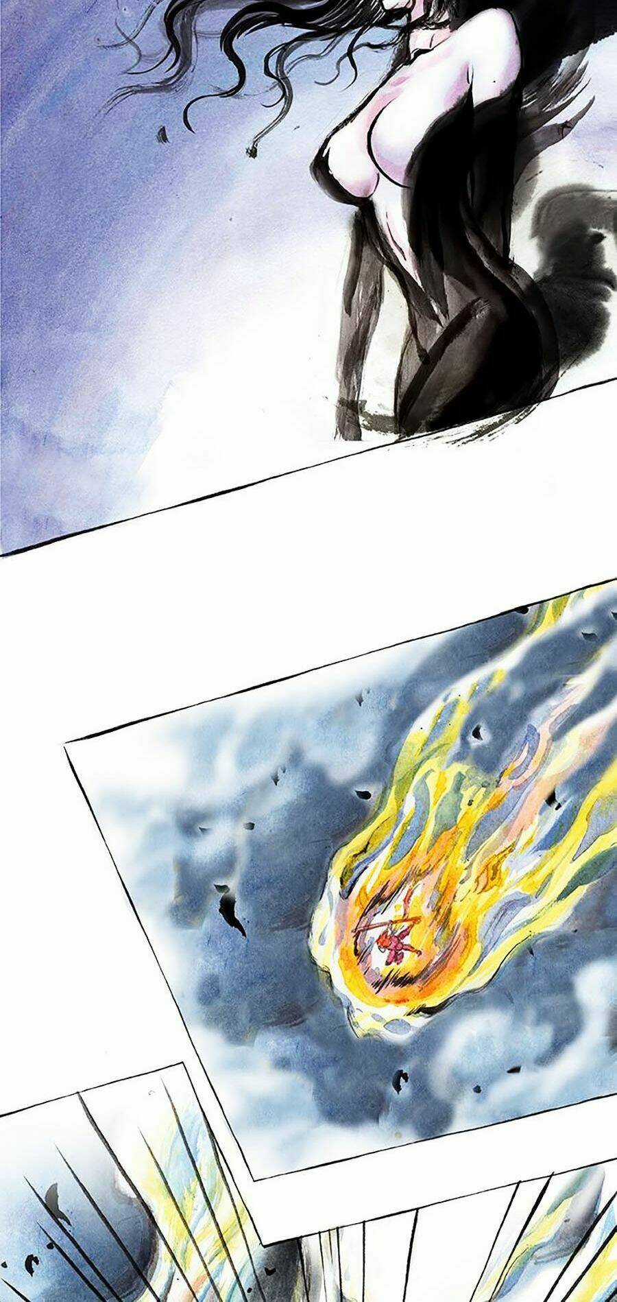 Miêu Hiệp Chapter 11 trang 13