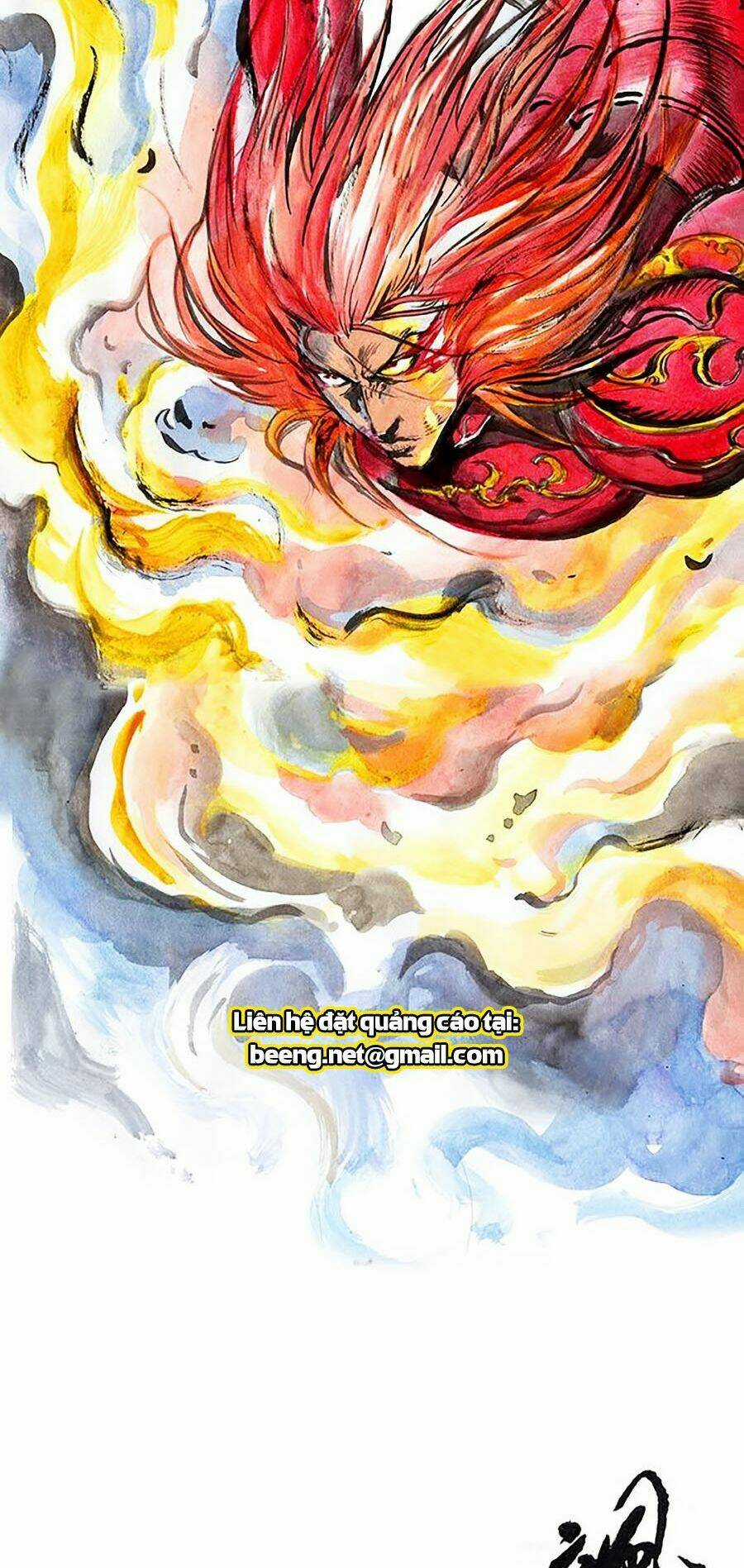 Miêu Hiệp Chapter 11 trang 15