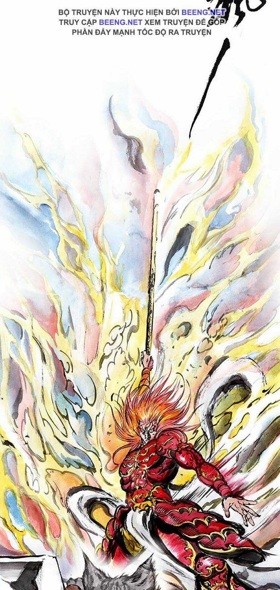 Miêu Hiệp Chapter 11 trang 16