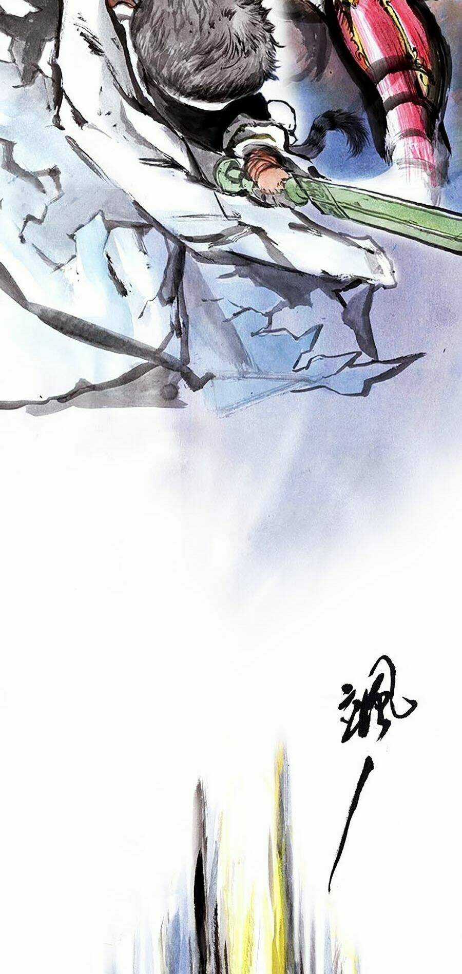 Miêu Hiệp Chapter 11 trang 17