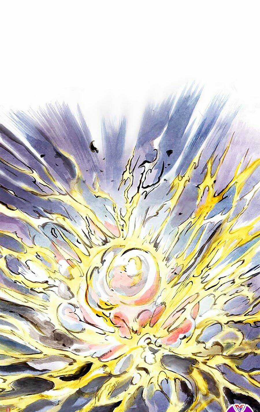 Miêu Hiệp Chapter 11 trang 19