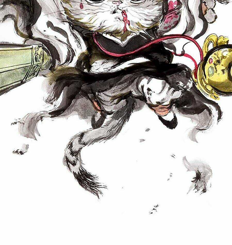 Miêu Hiệp Chapter 11 trang 2