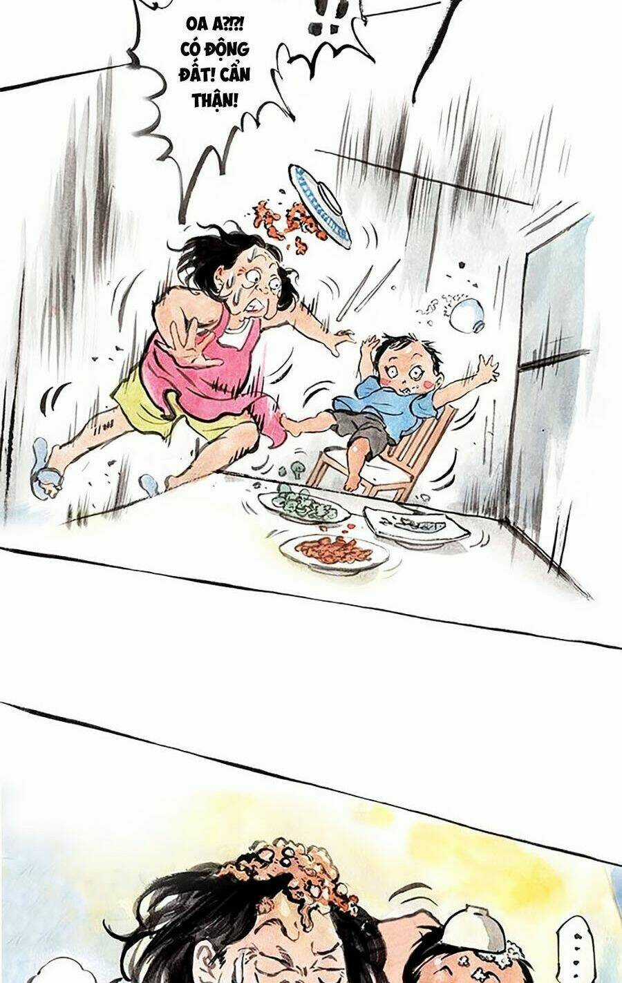 Miêu Hiệp Chapter 11 trang 24