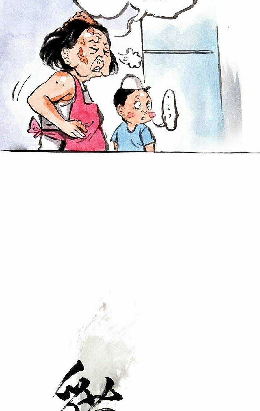 Miêu Hiệp Chapter 11 trang 27