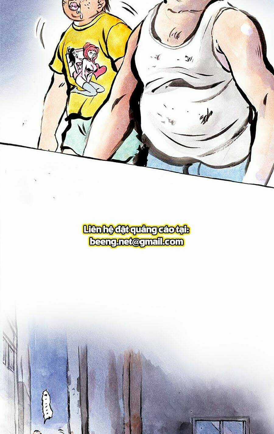 Miêu Hiệp Chapter 11 trang 31