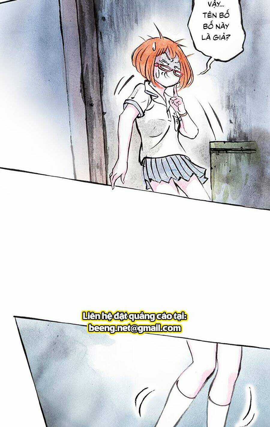 Miêu Hiệp Chapter 11 trang 35