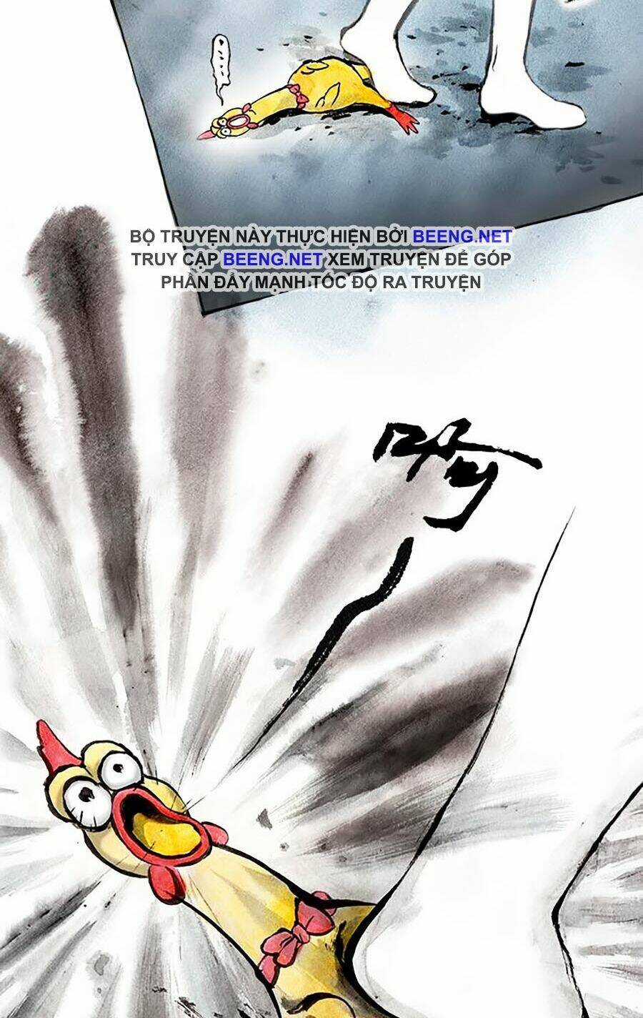 Miêu Hiệp Chapter 11 trang 36