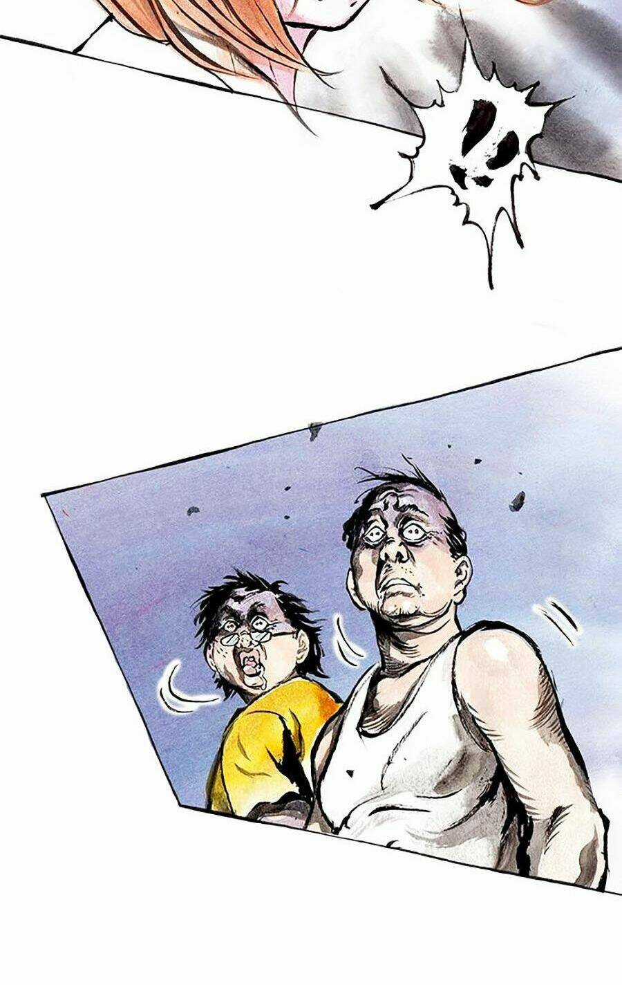 Miêu Hiệp Chapter 11 trang 38