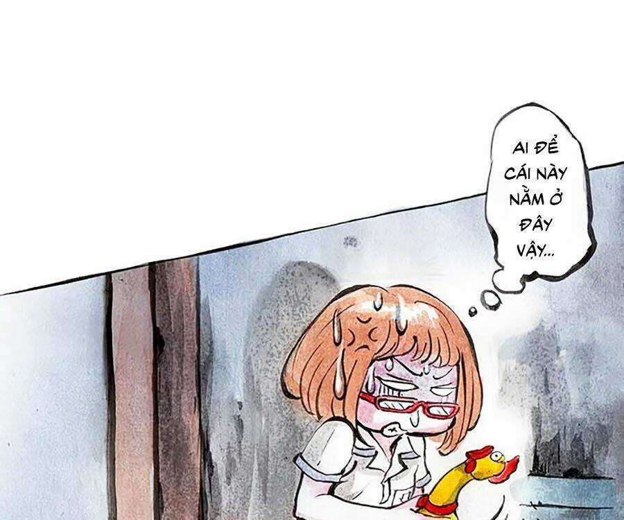 Miêu Hiệp Chapter 11 trang 39