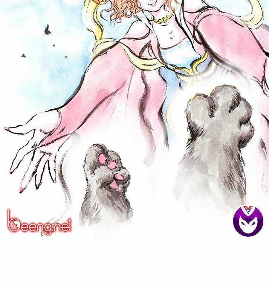 Miêu Hiệp Chapter 11 trang 4