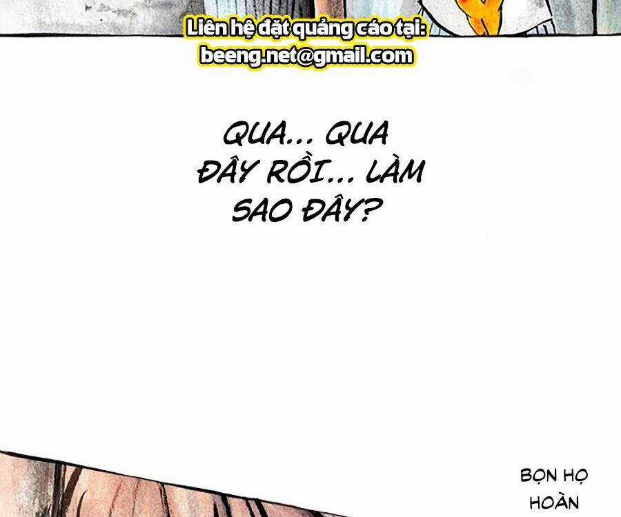 Miêu Hiệp Chapter 11 trang 42