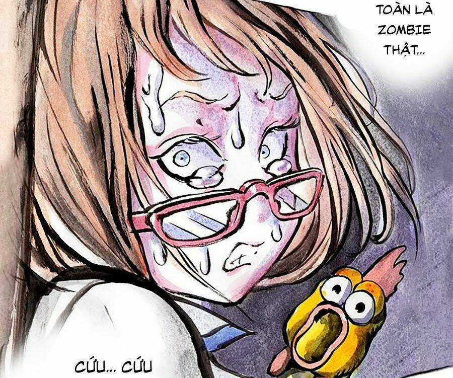 Miêu Hiệp Chapter 11 trang 43