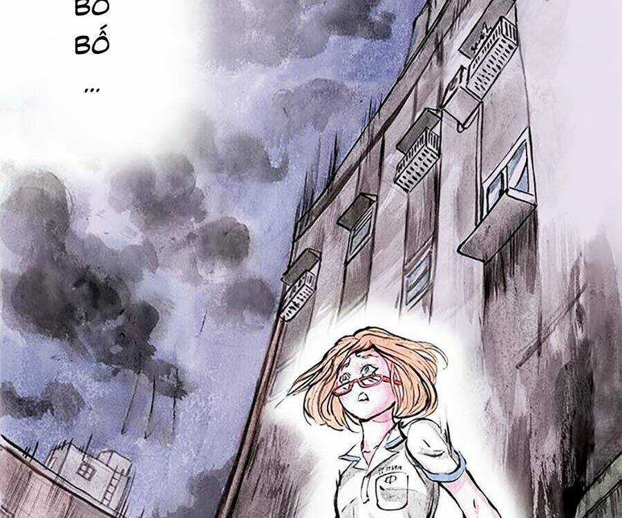 Miêu Hiệp Chapter 11 trang 45