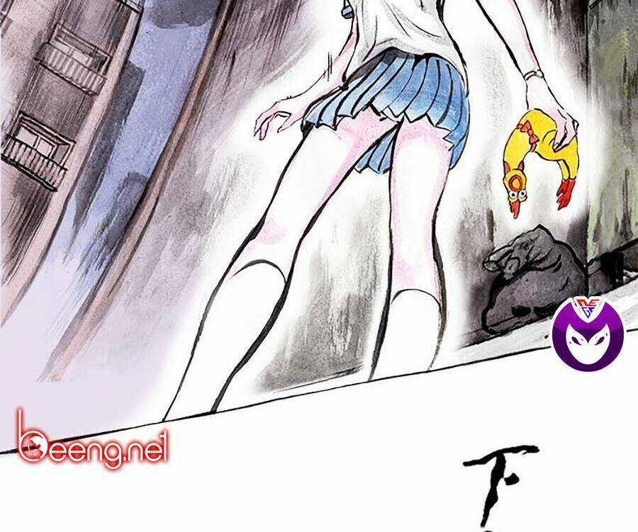 Miêu Hiệp Chapter 11 trang 46