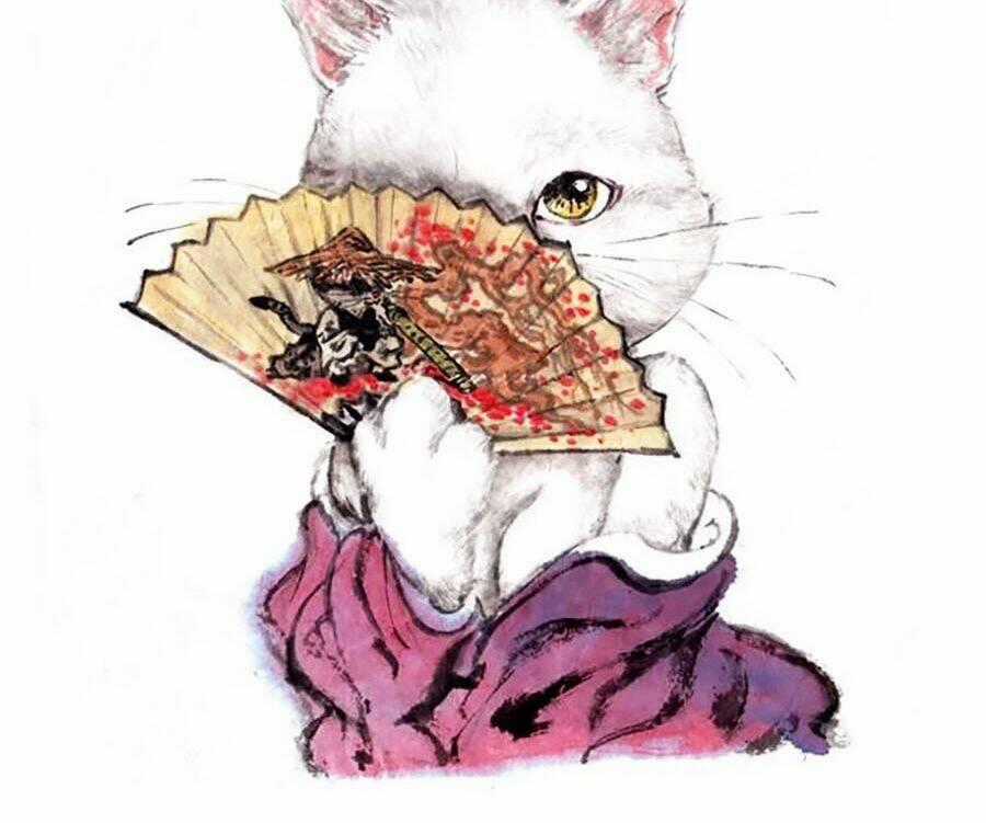 Miêu Hiệp Chapter 11 trang 48