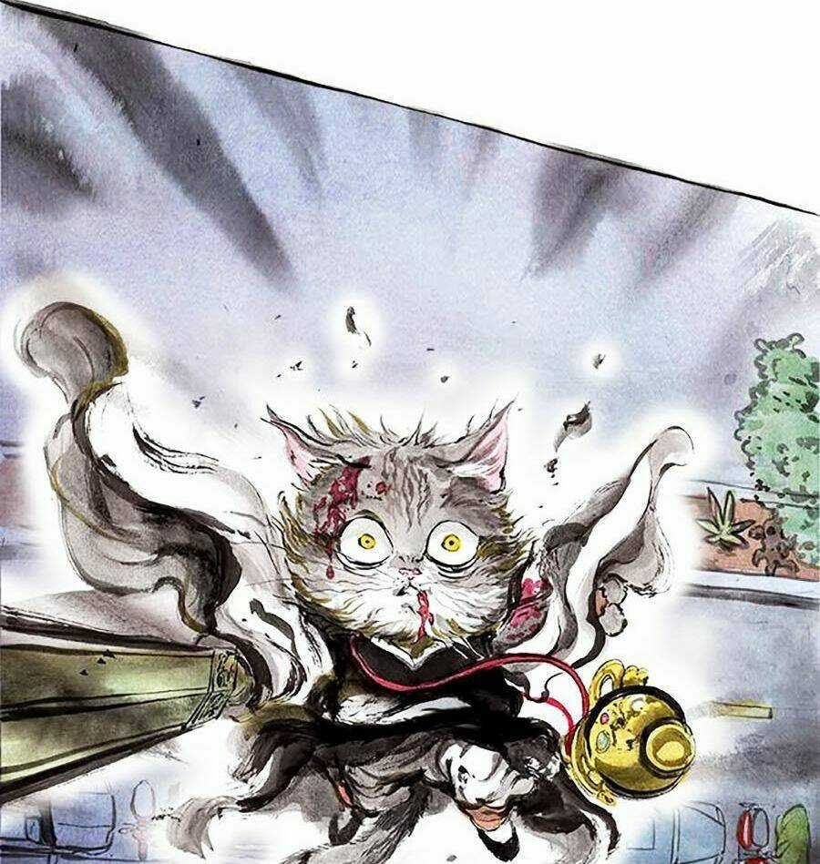 Miêu Hiệp Chapter 11 trang 6