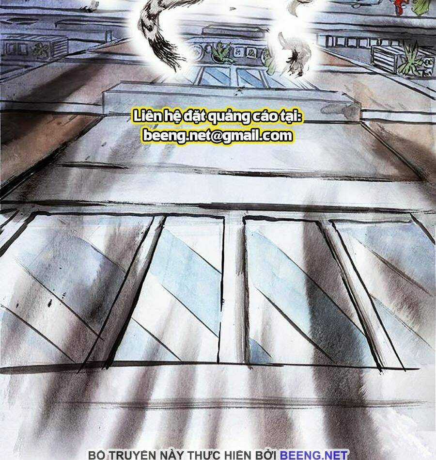 Miêu Hiệp Chapter 11 trang 7