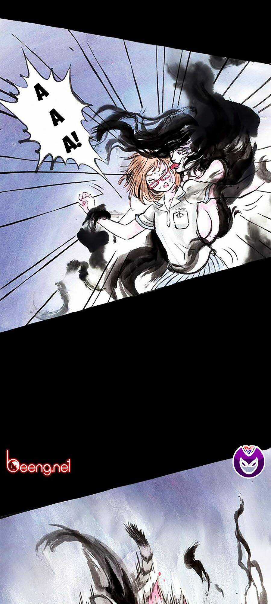 Miêu Hiệp Chapter 12 trang 10