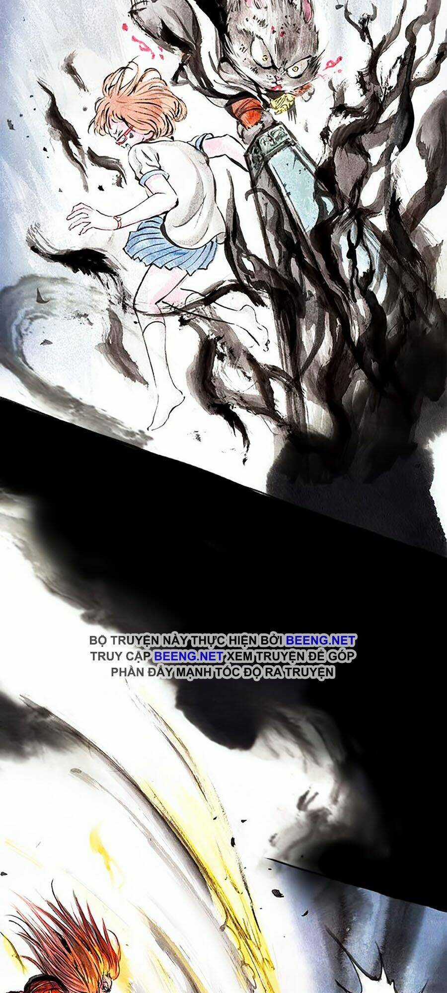 Miêu Hiệp Chapter 12 trang 11