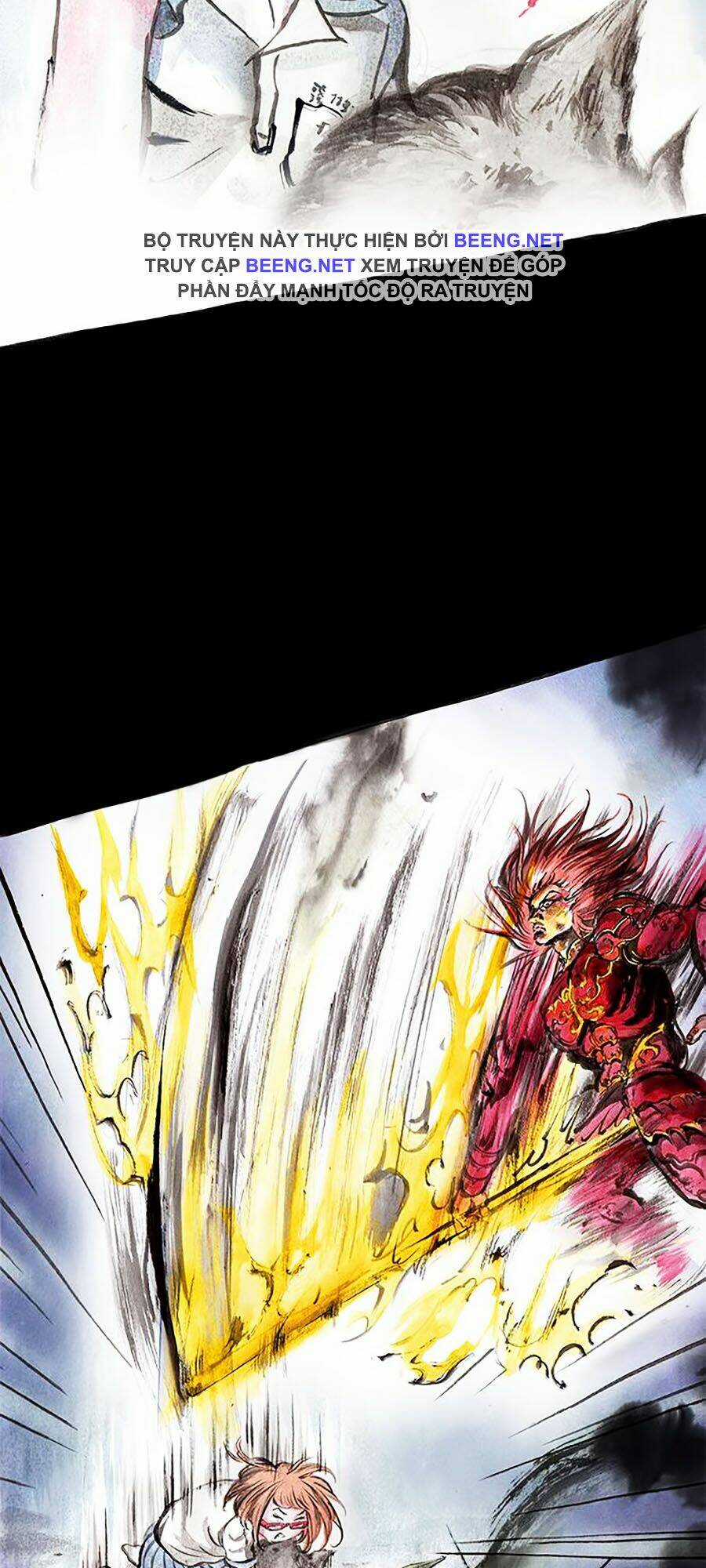 Miêu Hiệp Chapter 12 trang 14