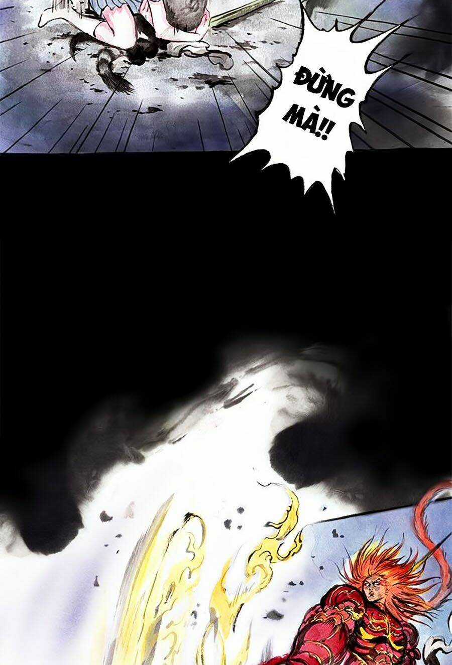 Miêu Hiệp Chapter 12 trang 15