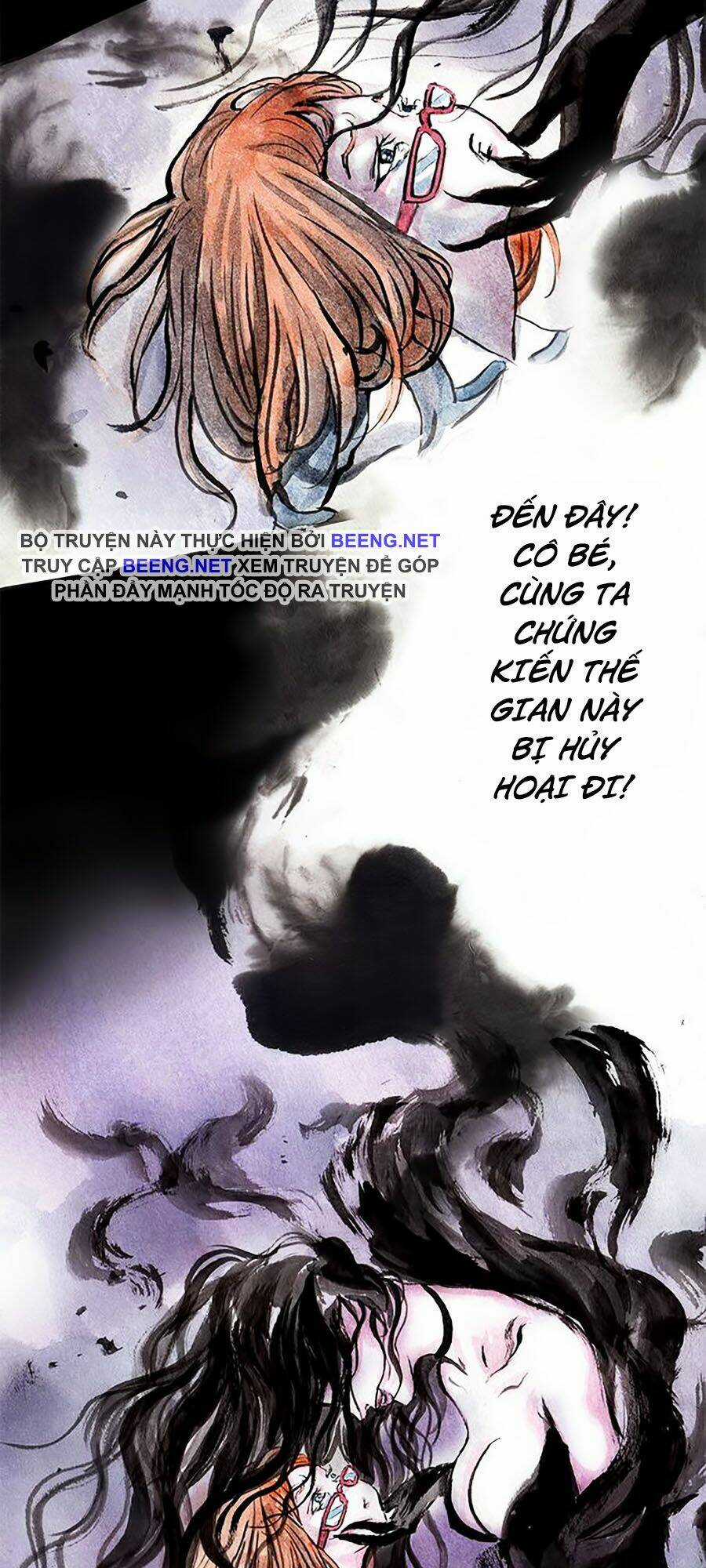 Miêu Hiệp Chapter 12 trang 21