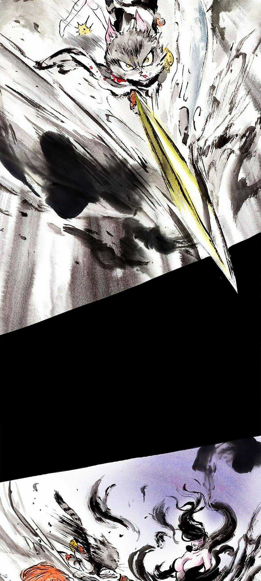 Miêu Hiệp Chapter 12 trang 23