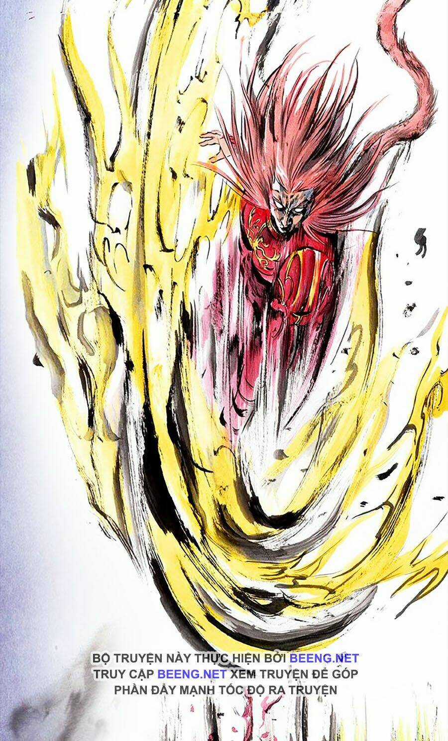 Miêu Hiệp Chapter 12 trang 26