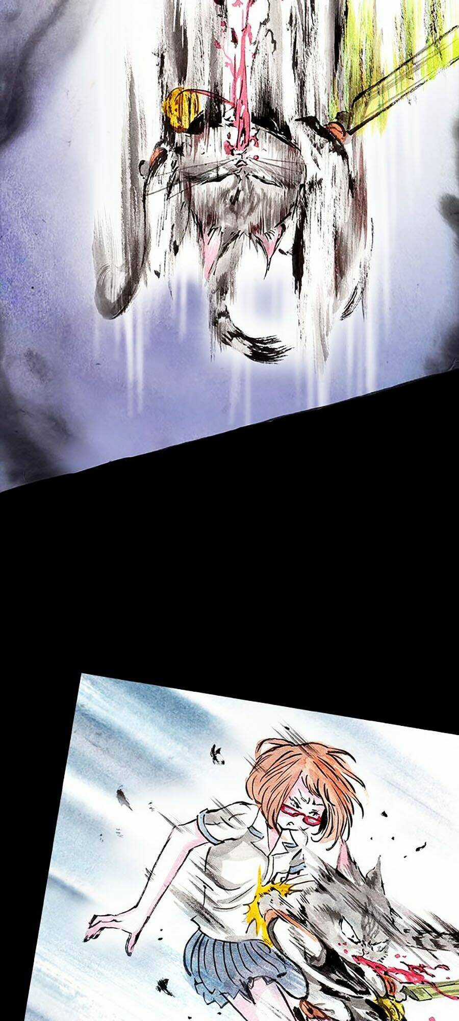 Miêu Hiệp Chapter 12 trang 27