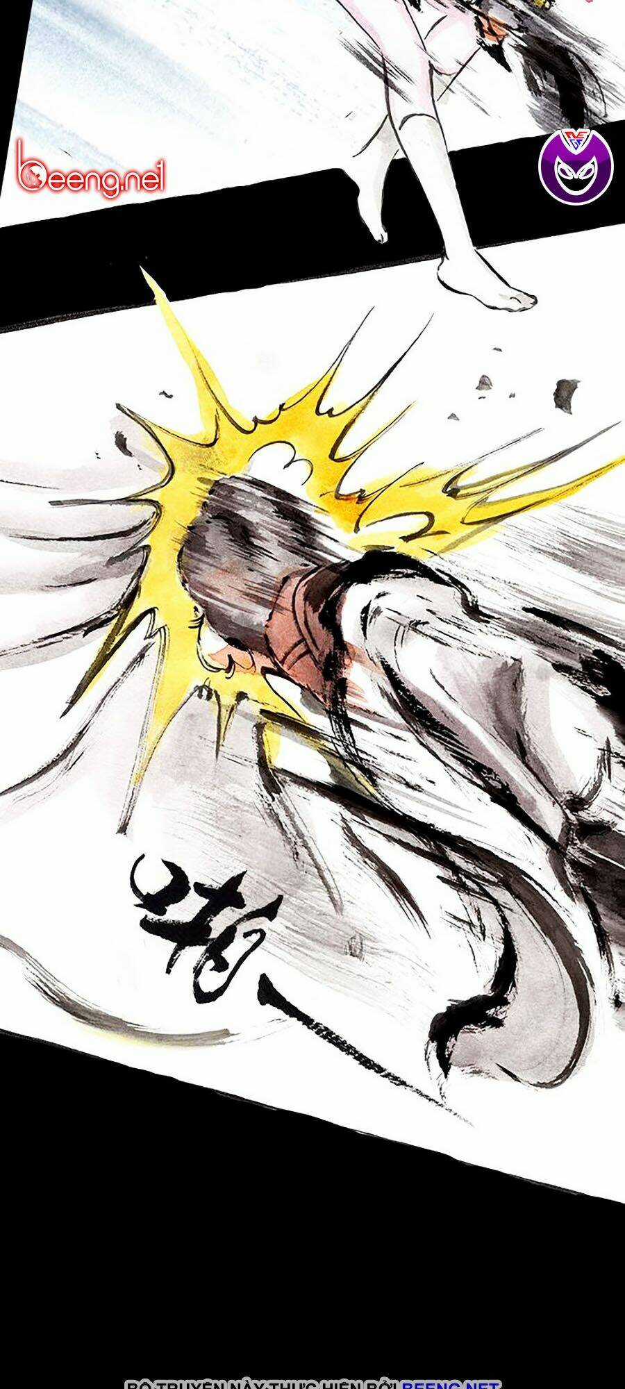 Miêu Hiệp Chapter 12 trang 28