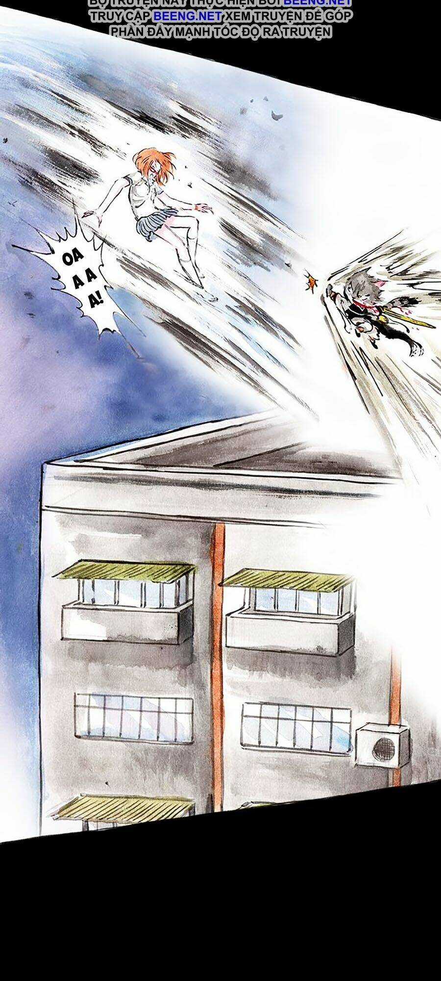 Miêu Hiệp Chapter 12 trang 29