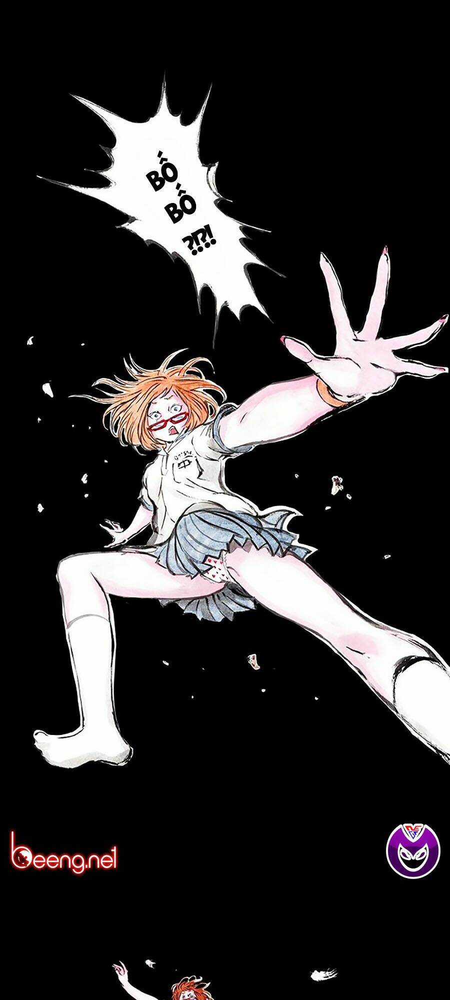 Miêu Hiệp Chapter 12 trang 30