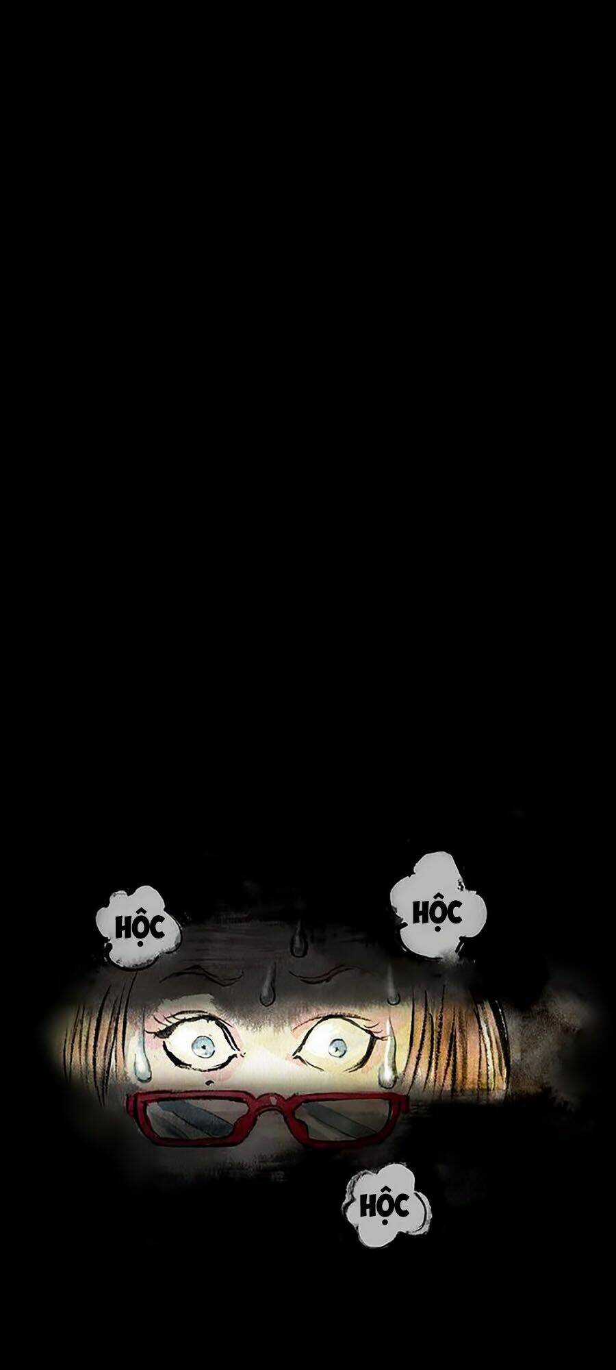 Miêu Hiệp Chapter 12 trang 32