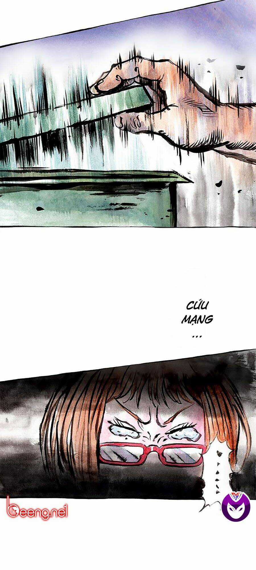 Miêu Hiệp Chapter 12 trang 39