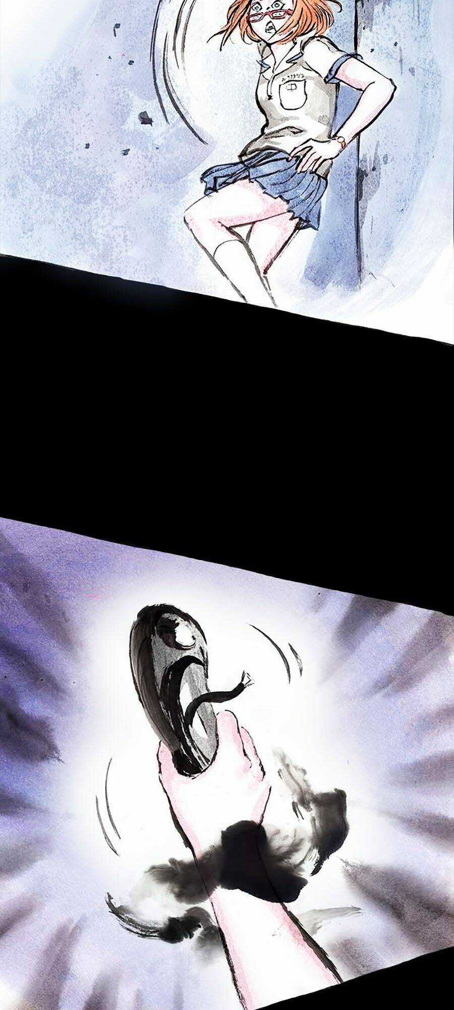 Miêu Hiệp Chapter 12 trang 6