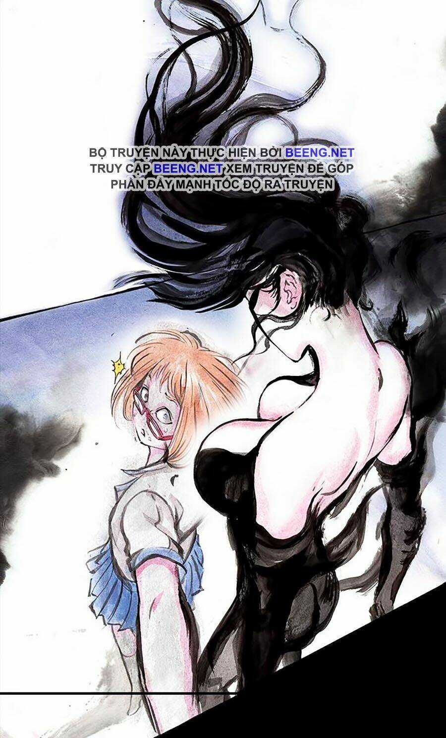 Miêu Hiệp Chapter 12 trang 8