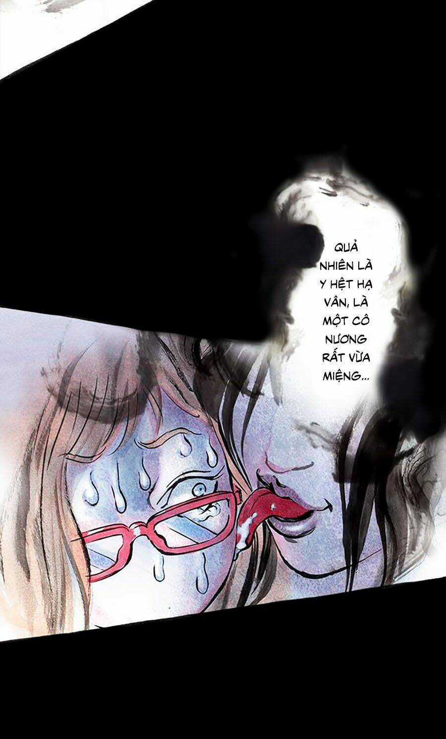 Miêu Hiệp Chapter 12 trang 9