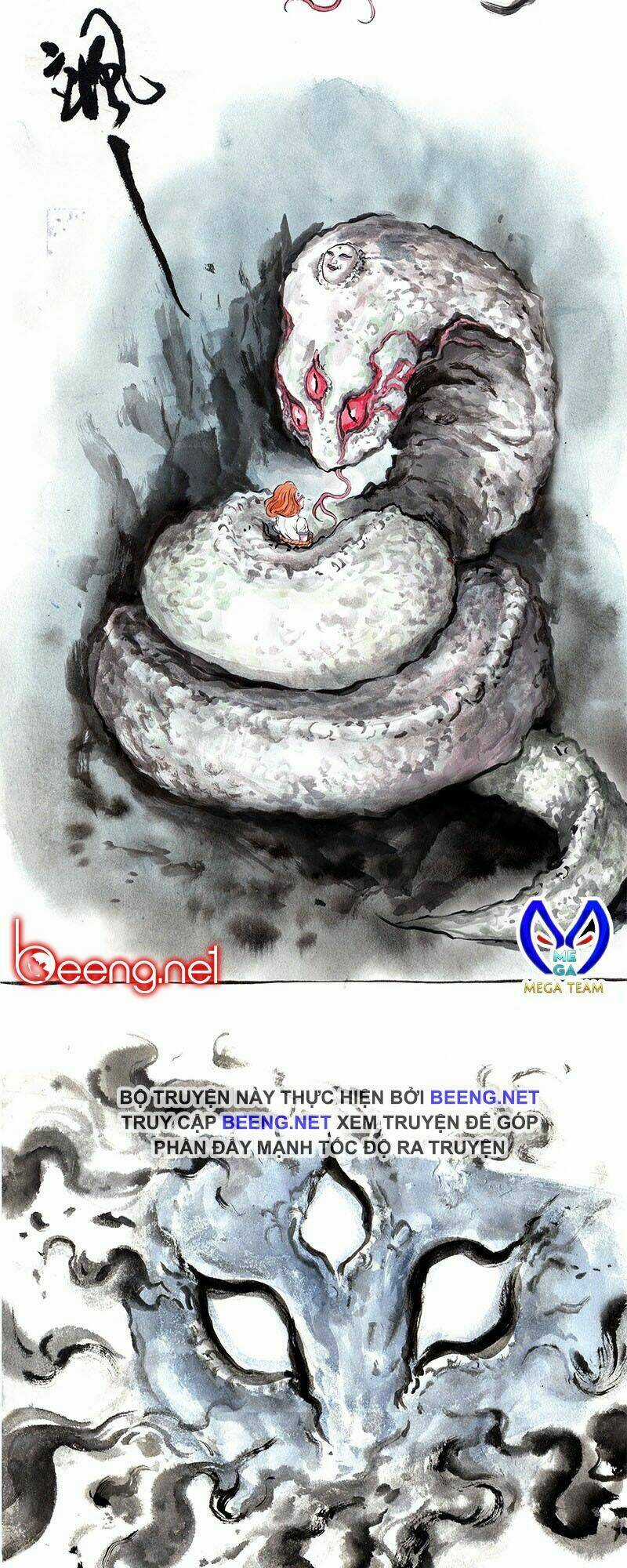 Miêu Hiệp Chapter 2 trang 11