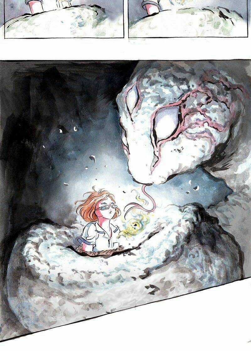 Miêu Hiệp Chapter 2 trang 13