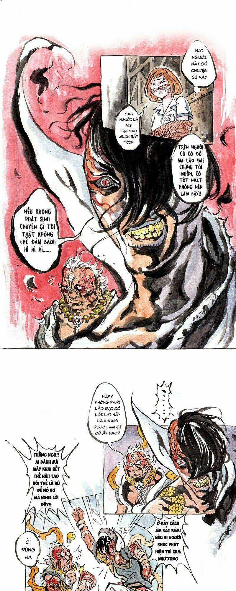 Miêu Hiệp Chapter 2 trang 4