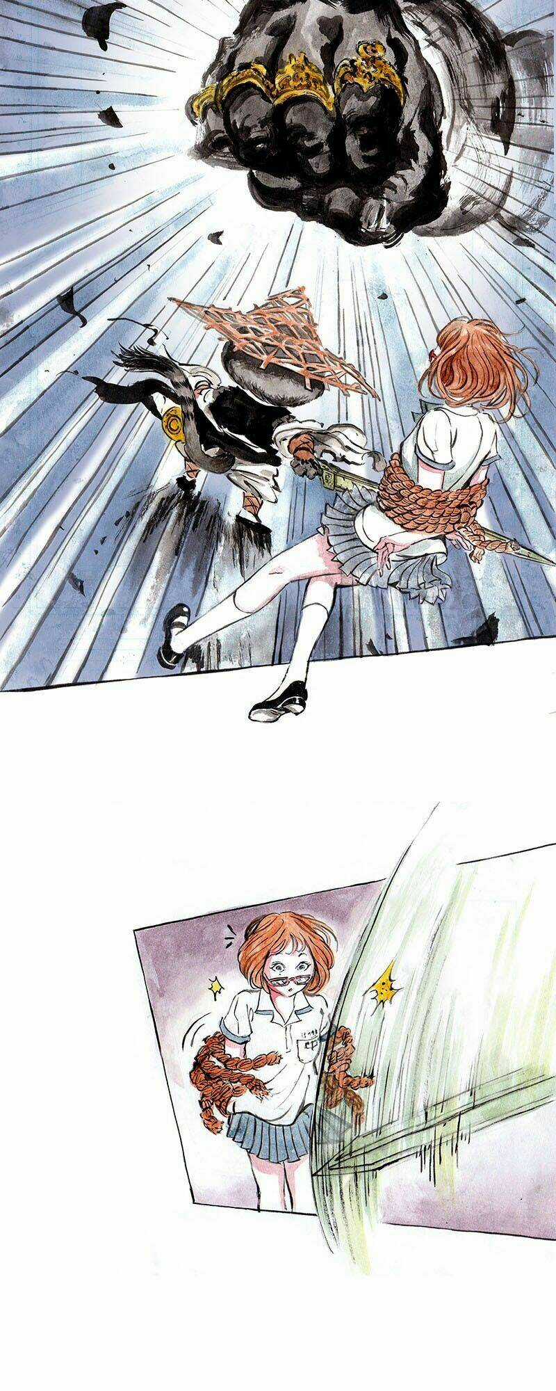 Miêu Hiệp Chapter 3 trang 7