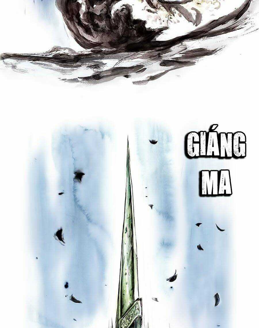 Miêu Hiệp Chapter 4 trang 10