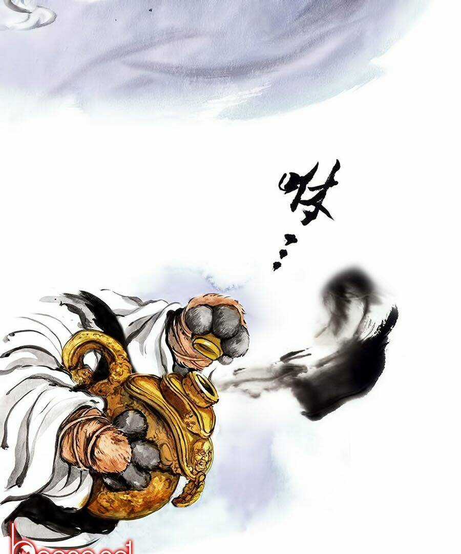 Miêu Hiệp Chapter 4 trang 20