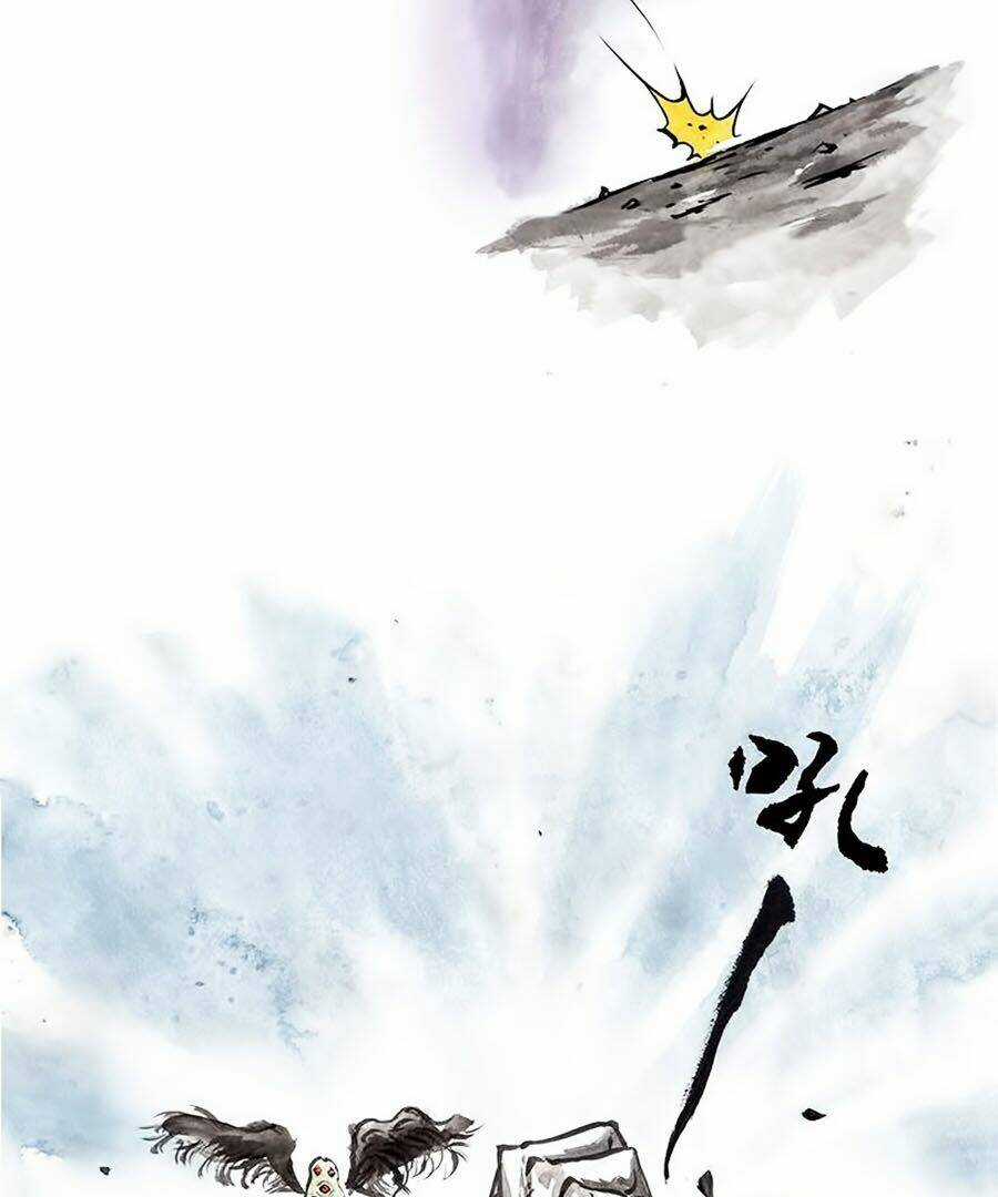 Miêu Hiệp Chapter 4 trang 30