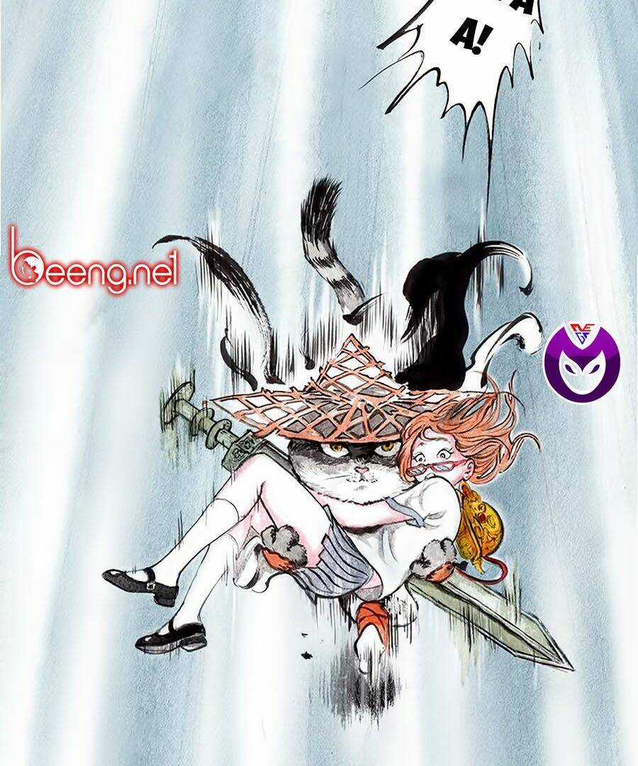 Miêu Hiệp Chapter 4 trang 33